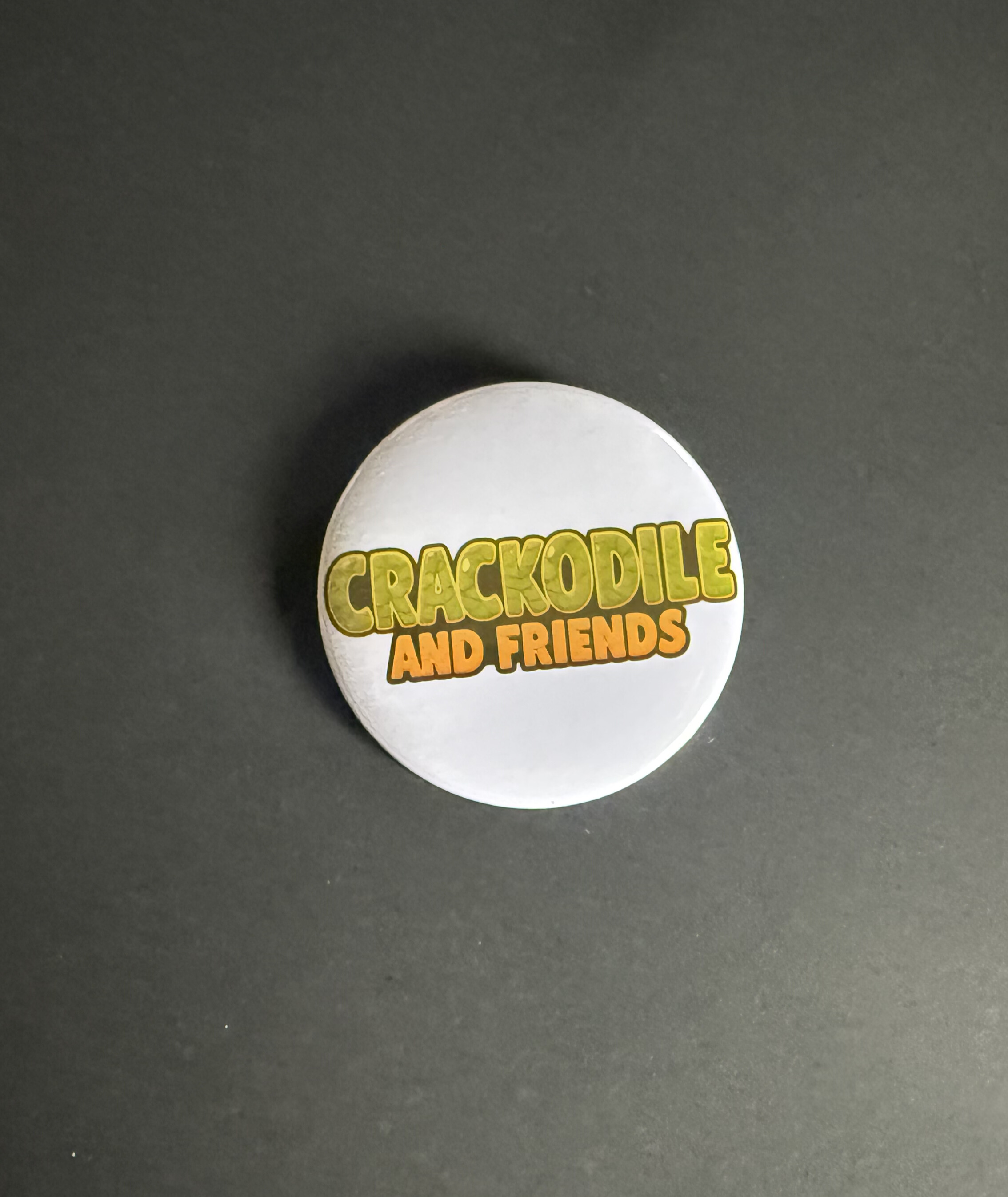 Logo Button