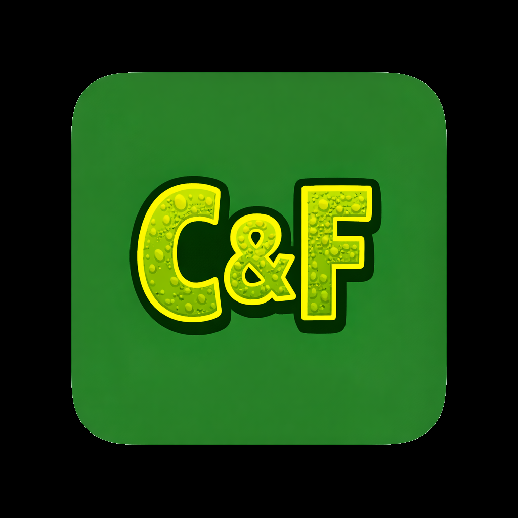 Crackodile & Friends